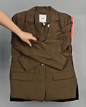 Фотография  441 - Жакеты DK+Bestseller 085#11 кг, ЛОТ СТ-9481 оптом в Йошкар-Оле и республике Марий Эл