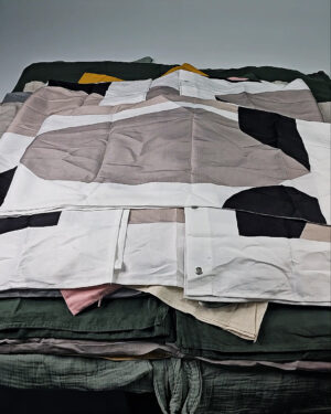 Фотография  690 - 11991 ПДО H&M (H H&M HHR mix) 1224#25 кг, ЛОТ СТ-9431 оптом в Йошкар-Оле и республике Марий Эл