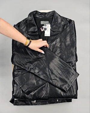 Фотография  291 - Ветровки женские CAN 104#11,5 кг, ЛОТ СТ-9402 оптом в Йошкар-Оле и республике Марий Эл