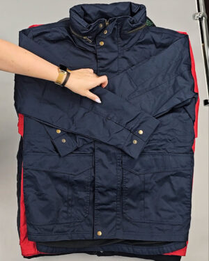 Фотография  356 - Верхняя одежда мужская CAN 104#15 кг, ЛОТ СТ-9441 оптом в Йошкар-Оле и республике Марий Эл