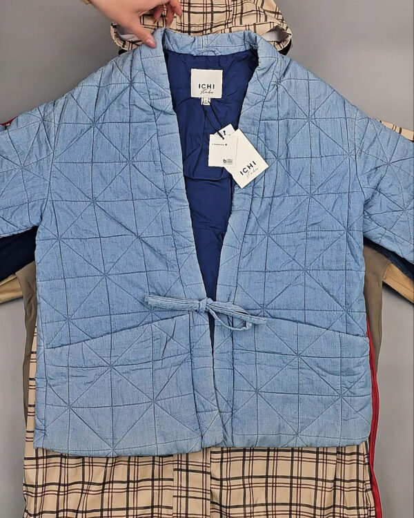 Фотография  111 - Ветровки DK Company 075#10 кг, ЛОТ СТ-9552 оптом в Йошкар-Оле и республике Марий Эл