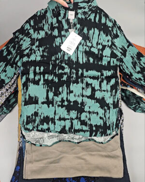 Фотография  730 - ICHI Winter mix 104#15 кг, ЛОТ СТ-9592 оптом в Йошкар-Оле и республике Марий Эл