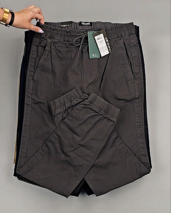 Фотография  933 - Брюки BLEND HE + 075#10 кг, ЛОТ № СТ-9483 оптом в Йошкар-Оле и республике Марий Эл