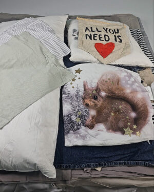 Купить 11991 ПДО H&M (H H&M HHR mix) 1224#25 кг, ЛОТ №СТ-9562 оптом в Йошкар-Оле и республике Марий Эл