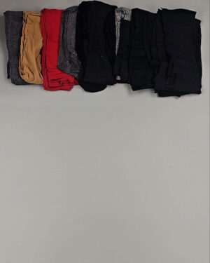 Фотография  442 - Колготки СТОК зима#5 кг, СТ-9580 оптом в Йошкар-Оле и республике Марий Эл