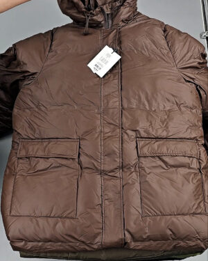 Купить Куртки BESTSELLER зима 045#10,8 кг, ЛОТ СТ-9468 оптом в Йошкар-Оле и республике Марий Эл