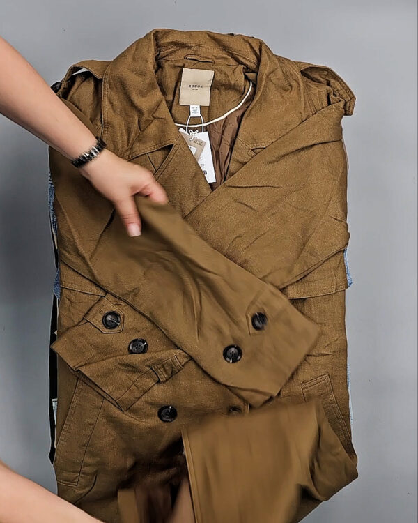 Фотография  104 - Ветровки Bestseller 045#10 кг, ЛОТ СТ-9408 оптом в Йошкар-Оле и республике Марий Эл