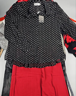 Купить ICHI mix 075#15 кг, ЛОТ СТ-9600 оптом в Йошкар-Оле и республике Марий Эл