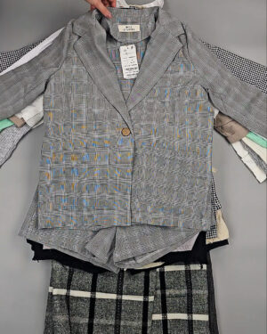 Фотография  238 - Комплекты жен Корея 085#5 кг, ЛОТ СТ-9572 оптом в Йошкар-Оле и республике Марий Эл