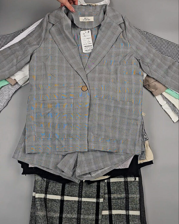 Фотография  221 - Комплекты жен Корея 085#5 кг, ЛОТ СТ-9572 оптом в Йошкар-Оле и республике Марий Эл