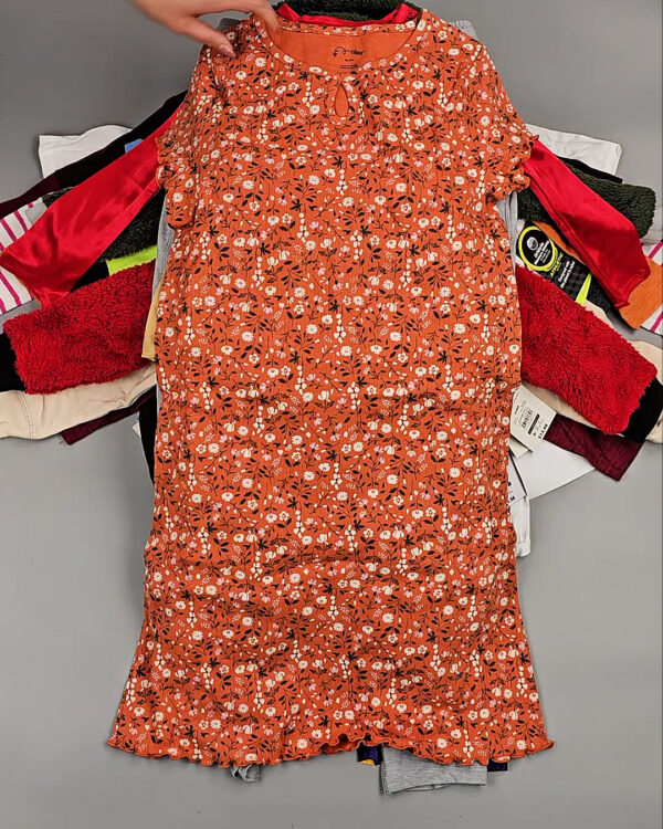 Фотография  547 - BABY KIDS CAN Winter 44#7 кг, ЛОТ СТ-9611 оптом в Йошкар-Оле и республике Марий Эл