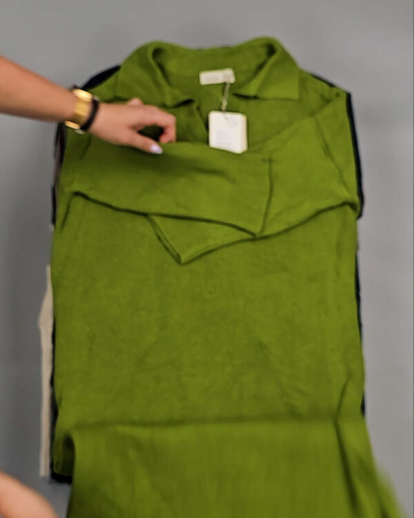 Фотография  846 - Платья Bestseller+DK Winter 035#7 кг, ЛОТ СТ-9475 оптом в Йошкар-Оле и республике Марий Эл