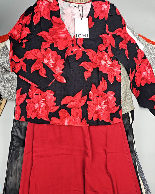 Фотография  825 - ICHI mix 075#15 кг, ЛОТ СТ-9600 оптом в Йошкар-Оле и республике Марий Эл