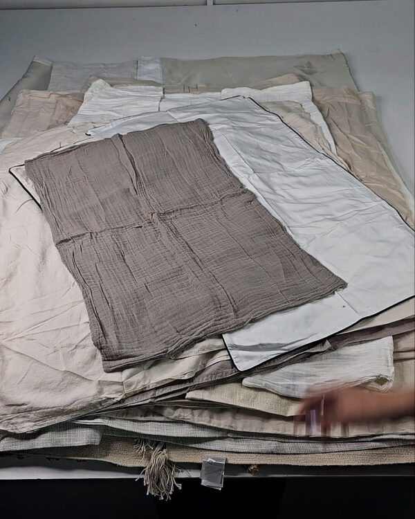 Фотография  226 - 11991 ПДО H&M (H H&M HHR mix) 1224#25 кг, ЛОТ СТ-9430 оптом в Йошкар-Оле и республике Марий Эл