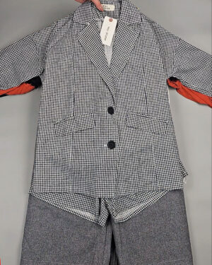 Фотография  200 - Комплекты жен Корея 085#5 кг, ЛОТ СТ-9573 оптом в Йошкар-Оле и республике Марий Эл