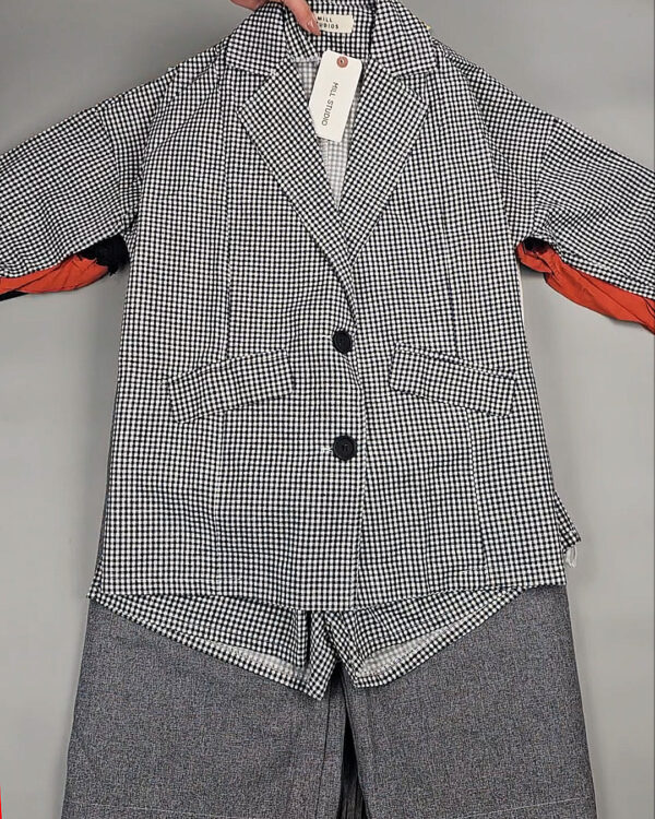 Фотография  224 - Комплекты жен Корея 085#5 кг, ЛОТ СТ-9573 оптом в Йошкар-Оле и республике Марий Эл