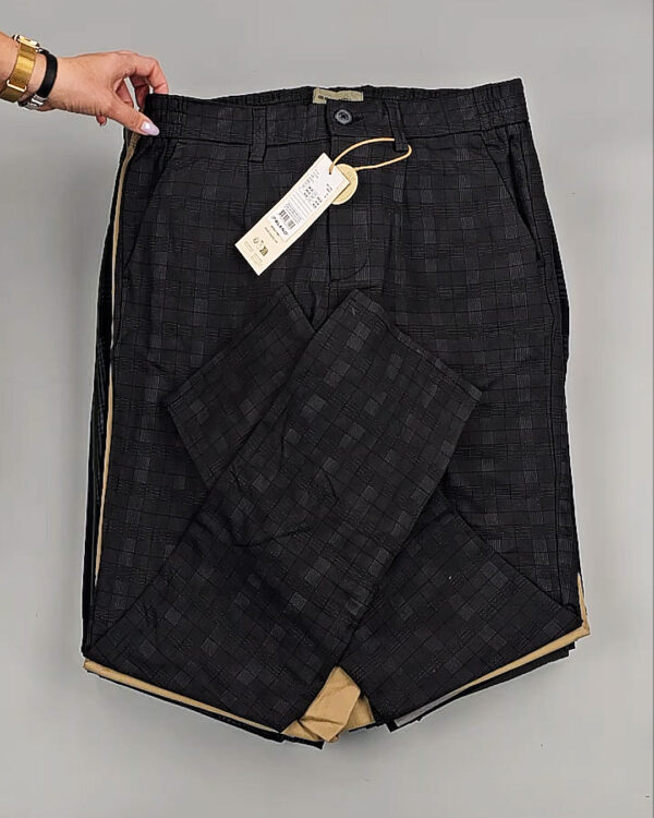 Фотография  144 - Брюки BLEND HE + 075#10 кг оптом в Йошкар-Оле и республике Марий Эл