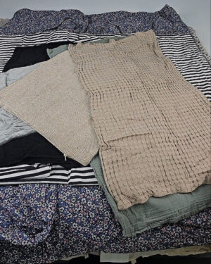 Купить 11991 ПДО H&M (H H&M HHR mix) 1224#25 кг, ЛОТ №СТ-9561 оптом в Йошкар-Оле и республике Марий Эл