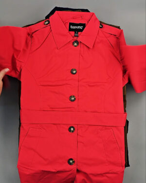 Фотография  357 - Ветровки Bestseller+DK 035#10 кг, ЛОТ СТ-9398 оптом в Йошкар-Оле и республике Марий Эл