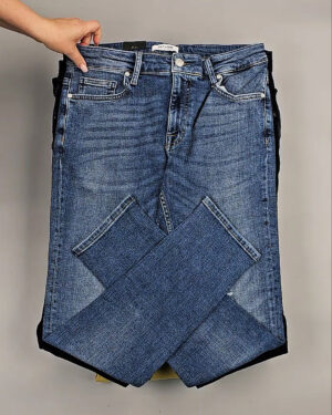 Фотография  547 - Джинсы BLEND HE + 075#10 кг, ЛОТ СТ-9492 оптом в Йошкар-Оле и республике Марий Эл