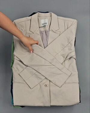 Фотография  573 - Жакеты DK+Bestseller 085#11 кг, ЛОТ СТ-9481 оптом в Йошкар-Оле и республике Марий Эл