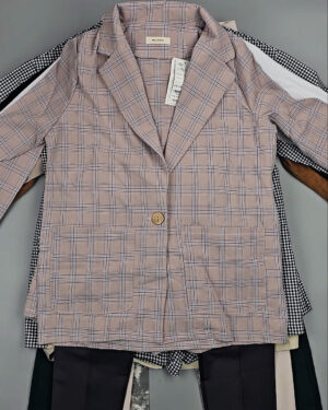 Фотография  122 - Комплекты жен Корея 085#5 кг оптом в Йошкар-Оле и республике Марий Эл