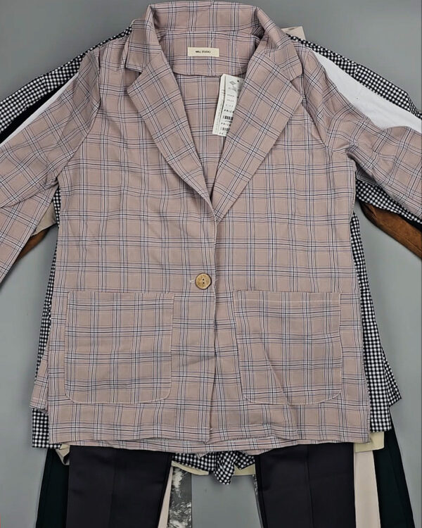 Фотография  646 - Комплекты жен Корея 085#5 кг оптом в Йошкар-Оле и республике Марий Эл