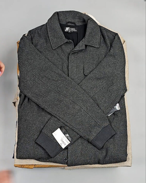 Фотография  278 - Ветровки женские CAN 104#12,5 кг, ЛОТ СТ-9404 оптом в Йошкар-Оле и республике Марий Эл