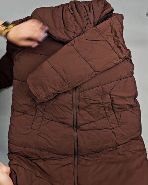 Фотография  290 - Куртки BESTSELLER зима 045#10 кг оптом в Йошкар-Оле и республике Марий Эл