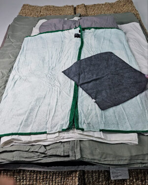 Фотография  618 - 11991 ПДО H&M (H H&M HHR mix) 1224#25 кг, ЛОТ СТ-9427 оптом в Йошкар-Оле и республике Марий Эл