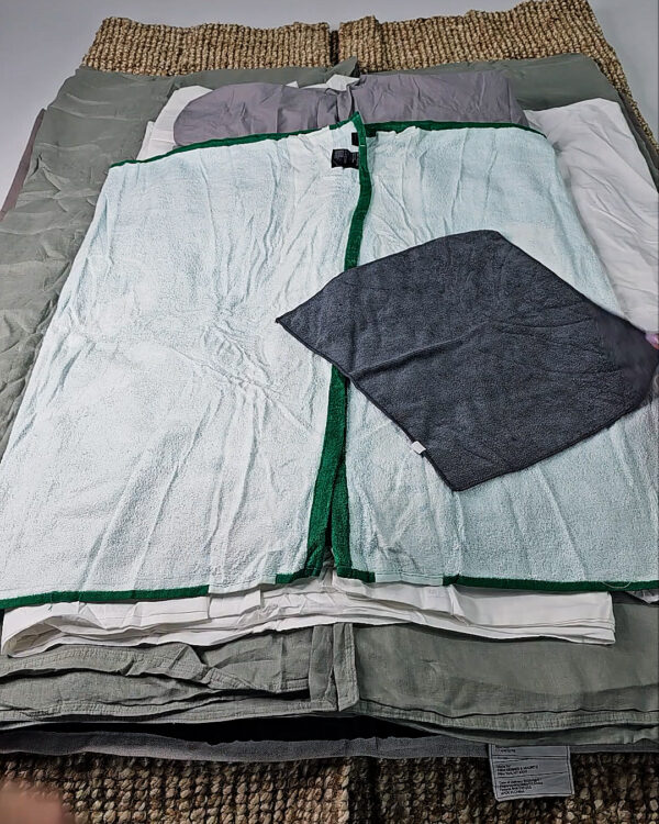 Фотография  686 - 11991 ПДО H&M (H H&M HHR mix) 1224#25 кг, ЛОТ СТ-9427 оптом в Йошкар-Оле и республике Марий Эл