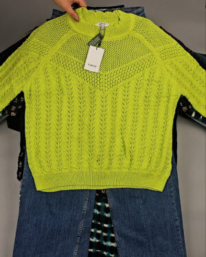 Фотография  844 - B.YOUNG Winter mix 104#15 кг, ЛОТ СТ-9596 оптом в Йошкар-Оле и республике Марий Эл