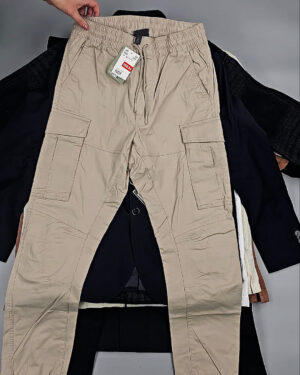 Фотография  167 - H&M Men mix 095#10,6 кг, ЛОТ № СТ-9543 оптом в Йошкар-Оле и республике Марий Эл