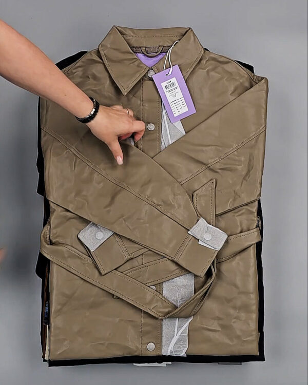 Фотография  215 - Ветровки Bestseller+DK 035#10 кг, ЛОТ СТ-9399 оптом в Йошкар-Оле и республике Марий Эл