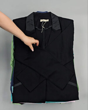 Фотография  708 - Жакеты DK+Bestseller 085#11 кг, ЛОТ СТ-9481 оптом в Йошкар-Оле и республике Марий Эл