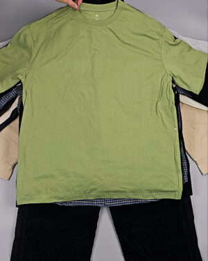 Фотография  618 - H&M Men mix 095#10 кг оптом в Йошкар-Оле и республике Марий Эл