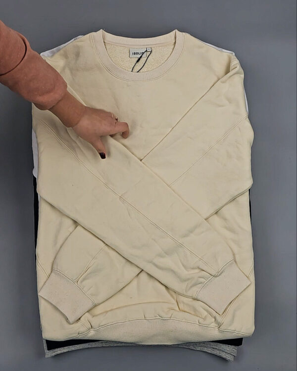 Фотография  191 - Толстовки BLEND HE 045#7 кг, ЛОТ № СТ-9514 оптом в Йошкар-Оле и республике Марий Эл