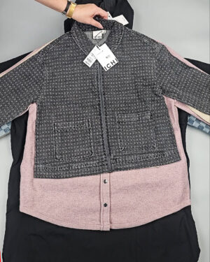 Фотография  549 - Ветровки DK Company 075#10 кг, ЛОТ СТ-9553 оптом в Йошкар-Оле и республике Марий Эл