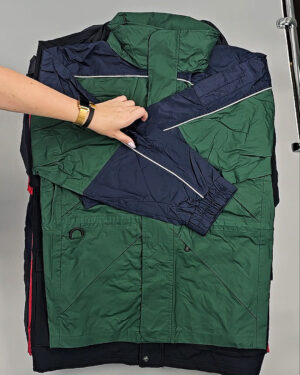 Фотография  138 - Верхняя одежда мужская CAN 104#15 кг, ЛОТ СТ-9441 оптом в Йошкар-Оле и республике Марий Эл