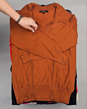 Фотография  116 - NEXT Winter Women mix#15 кг, ЛОТ СТ-9454 оптом в Йошкар-Оле и республике Марий Эл