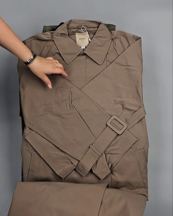 Фотография  818 - Ветровки Bestseller 045#10 кг, ЛОТ СТ-9409 оптом в Йошкар-Оле и республике Марий Эл