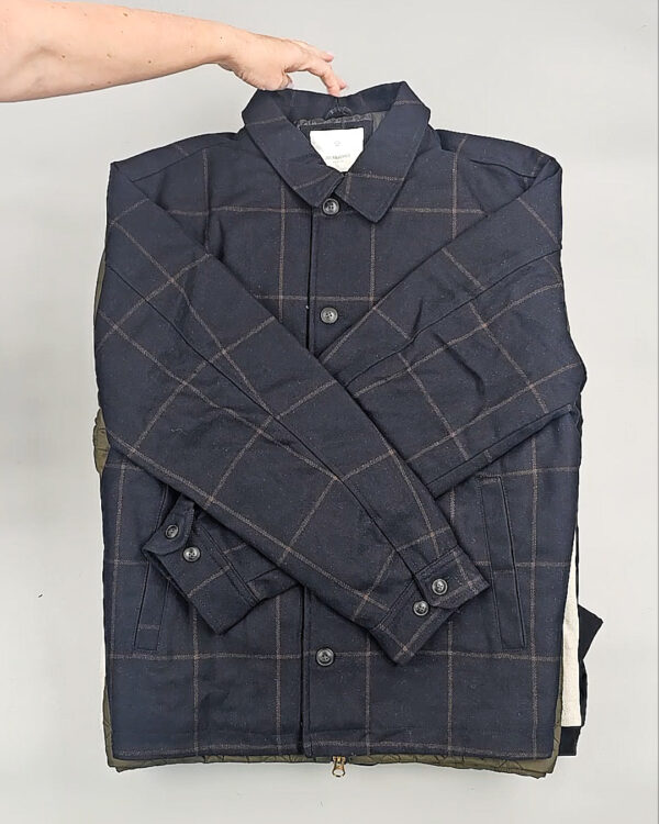 Фотография  839 - Верхняя одежда JACK JONES муж 075#10 кг оптом в Йошкар-Оле и республике Марий Эл