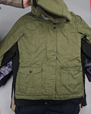 Фотография  715 - Куртки#25 кг, ЛОТ № СХ-0169 оптом в Йошкар-Оле и республике Марий Эл
