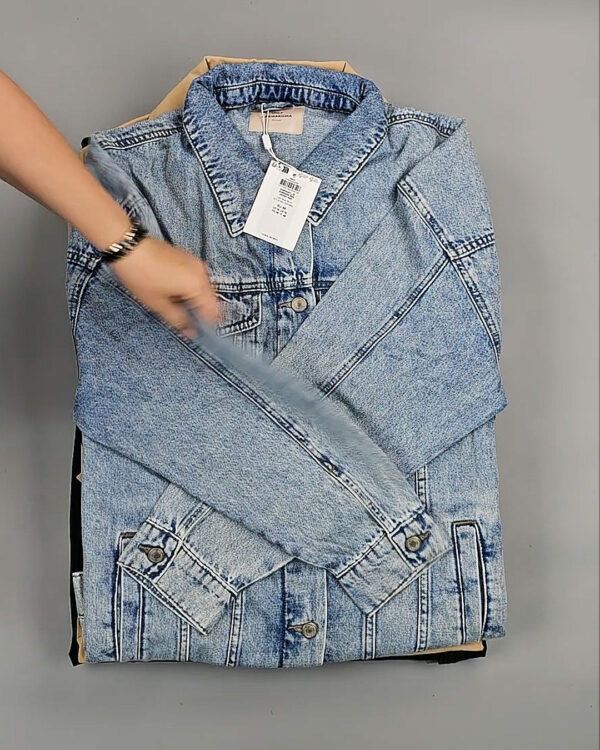 Фотография  333 - Ветровки Bestseller 045#10 кг, ЛОТ СТ-9408 оптом в Йошкар-Оле и республике Марий Эл