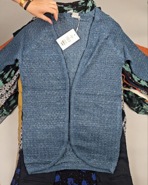 Фотография  921 - ICHI Winter mix 104#15 кг, ЛОТ СТ-9592 оптом в Йошкар-Оле и республике Марий Эл