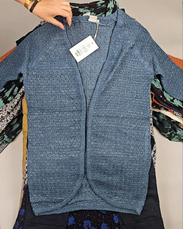 Фотография  604 - ICHI Winter mix 104#15 кг, ЛОТ СТ-9592 оптом в Йошкар-Оле и республике Марий Эл