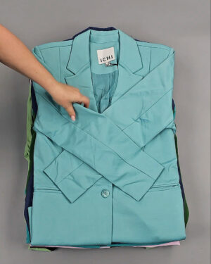 Фотография  458 - Жакеты DK+Bestseller 085#11 кг, ЛОТ СТ-9481 оптом в Йошкар-Оле и республике Марий Эл