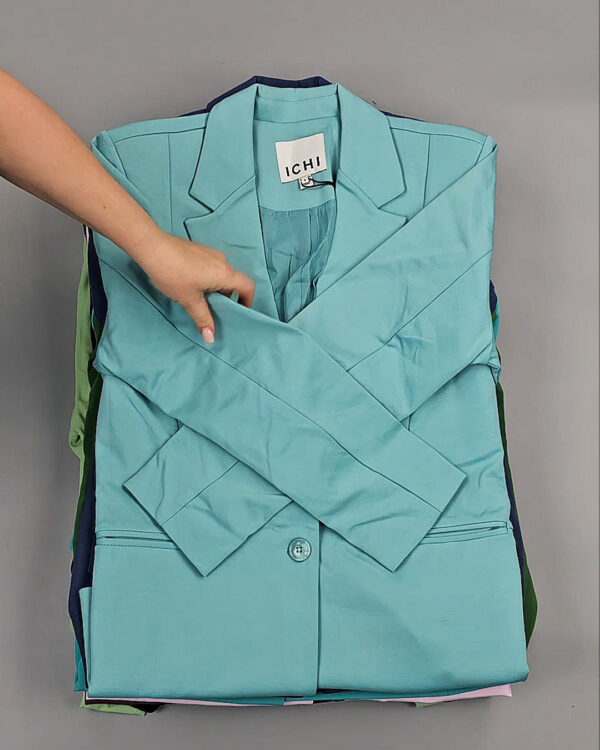 Фотография  555 - Жакеты DK+Bestseller 085#11 кг, ЛОТ СТ-9481 оптом в Йошкар-Оле и республике Марий Эл