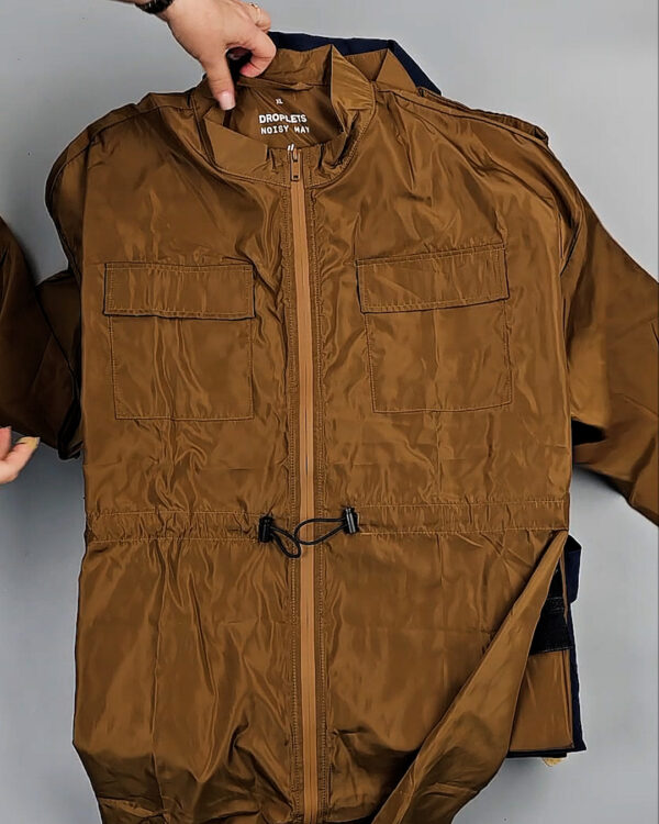 Фотография  888 - Ветровки Bestseller+DK 035#10 кг, ЛОТ СТ-9398 оптом в Йошкар-Оле и республике Марий Эл