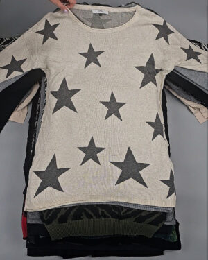 Фотография  237 - Платья Winter#25 кг, ЛОТ № СХ-0173 оптом в Йошкар-Оле и республике Марий Эл